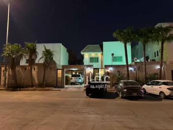 فيلا للبيع في شارع أبي المعالي النيسابوري, حي الخليج, مدينة الرياض, منطقة الرياض