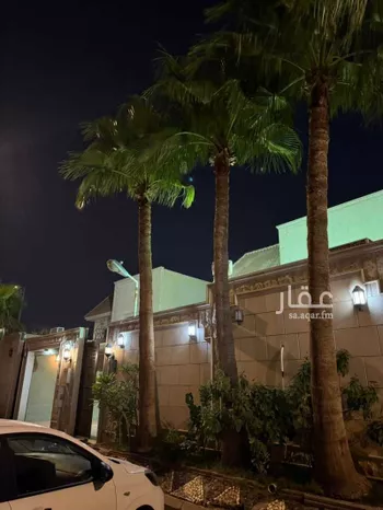 فيلا للبيع في شارع أبي المعالي النيسابوري, حي الخليج, مدينة الرياض, منطقة الرياض صورة 4