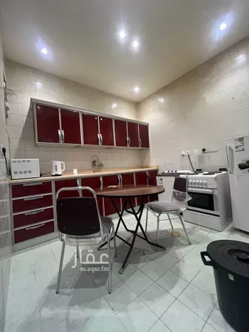 شقة للإيجار في شارع السارة, حي الملقا, مدينة الرياض, منطقة الرياض صورة 4