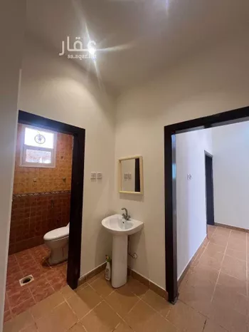 شقة للإيجار في شارع السارة, حي الملقا, مدينة الرياض, منطقة الرياض صورة 4