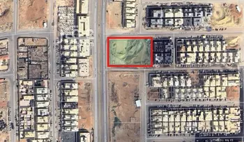 أرض للبيع في شارع يعقوب بن سفيان, حي البيان, مدينة الرياض, منطقة الرياض صورة 2