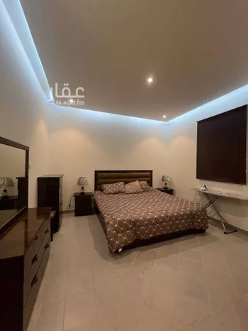شقة للإيجار في شارع السارة, حي الملقا, مدينة الرياض, منطقة الرياض