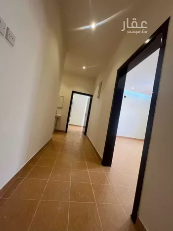 شقة للإيجار في شارع السارة, حي الملقا, مدينة الرياض, منطقة الرياض صورة 2