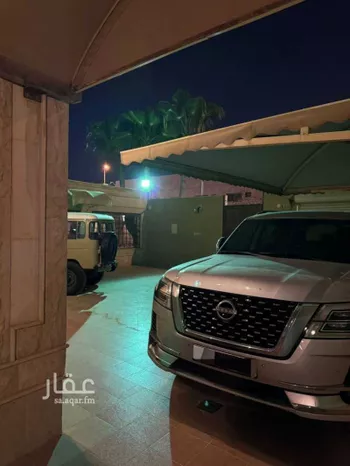 فيلا للبيع في شارع أبي المعالي النيسابوري, حي الخليج, مدينة الرياض, منطقة الرياض صورة 3
