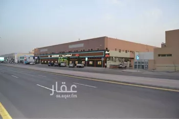عمارة للإيجار في شارع شبه الجزيرة, حي السعادة, مدينة الرياض, منطقة الرياض صورة 2