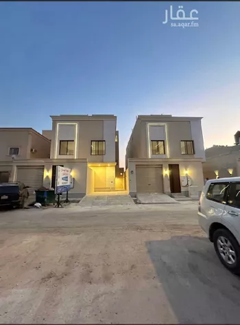 دور للبيع في شارع دار السلام , حي السعادة, مدينة الرياض, منطقة الرياض صورة 3