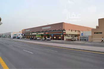 عمارة للإيجار في شارع شبه الجزيرة, حي السعادة, مدينة الرياض, منطقة الرياض