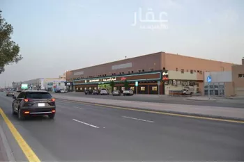 عمارة للإيجار في شارع شبه الجزيرة, حي السعادة, مدينة الرياض, منطقة الرياض صورة 3