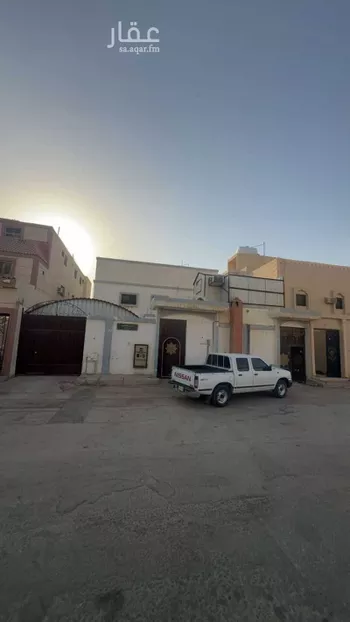 بيت للبيع في شارع البلنسي ، حي الرماية ، الرياض ، منطقة الرياض