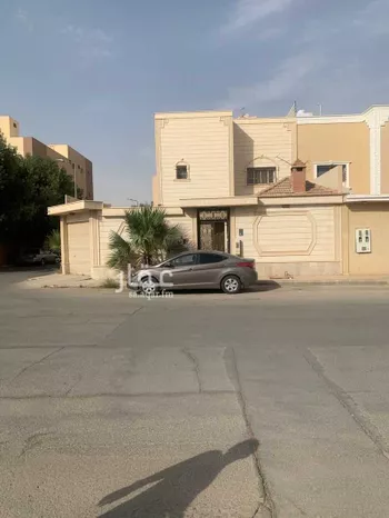 فيلا للإيجار في شارع ملك النسور, حي الروابي, مدينة الرياض, منطقة الرياض