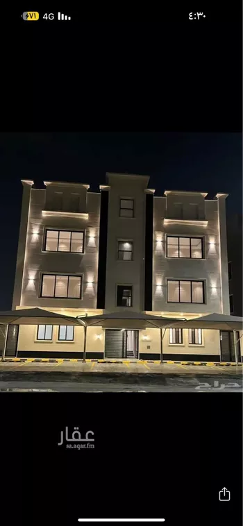 شقة للبيع في شارع  الامواج, حي الشعلة, مدينة الدمام, المنطقة الشرقية صورة 2
