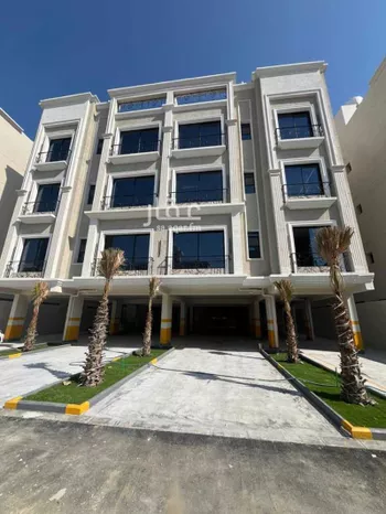 شقة للبيع في شارع طريق الظهران الجبيل الفرعي, حي الواحة, مدينة الدمام, المنطقة الشرقية