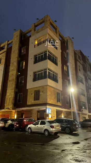 شقة للبيع في شارع نور المستقبل, حي السلامة, مدينة جدة, منطقة مكة المكرمة صورة 2