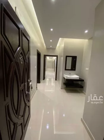 شقة للبيع في شارع نور المستقبل, حي السلامة, مدينة جدة, منطقة مكة المكرمة صورة 4