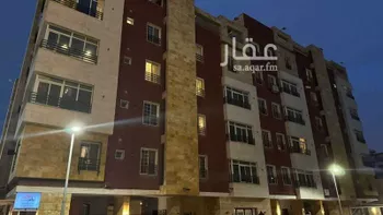 شقة للبيع في شارع نور المستقبل, حي السلامة, مدينة جدة, منطقة مكة المكرمة