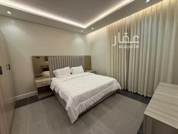شقة للإيجار في شارع جبل الزيتون, حي النخيل, مدينة الرياض, منطقة الرياض صورة 2