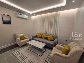 شقة للإيجار في شارع جبل الزيتون ، حي النخيل ، الرياض ، منطقة الرياض صورة 4