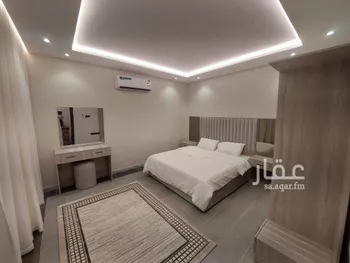 شقة للإيجار في شارع جبل الزيتون, حي النخيل, مدينة الرياض, منطقة الرياض