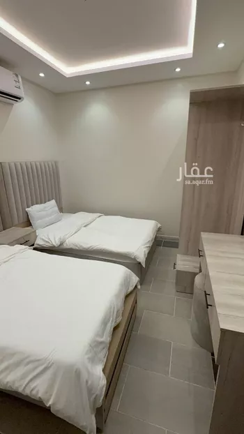 شقة للإيجار في شارع جبل الزيتون, حي النخيل, مدينة الرياض, منطقة الرياض صورة 5