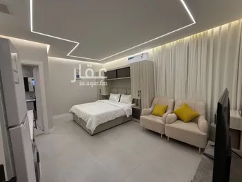 شقة للإيجار في شارع جبل الزيتون, حي النخيل, مدينة الرياض, منطقة الرياض