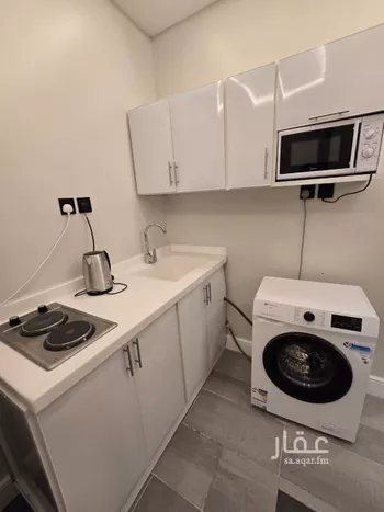 شقة للإيجار في شارع جبل الزيتون, حي النخيل, مدينة الرياض, منطقة الرياض صورة 3