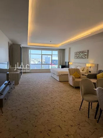 شقة للإيجار في شارع الملك عبدالله ابن عبدالعزيز سعود الفرعي, حي المحمدية, مدينة الرياض, منطقة الرياض صورة 2
