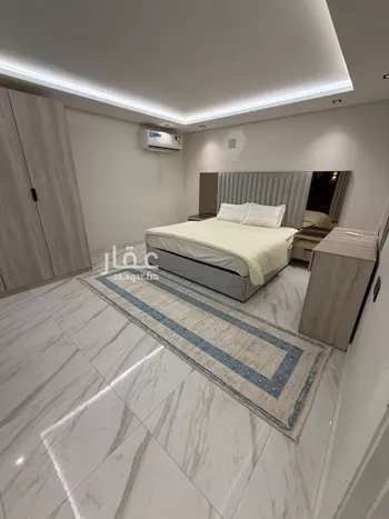 شقة للإيجار في شارع الامير تركي بن عبدالعزيز الاول, حي المحمدية, مدينة الرياض, منطقة الرياض صورة 4