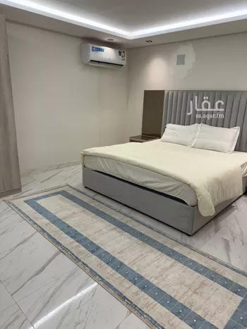 شقة للإيجار في شارع الامير تركي بن عبدالعزيز الاول, حي المحمدية, مدينة الرياض, منطقة الرياض صورة 5