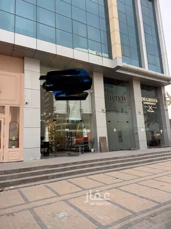 محل للإيجار في شارع الملك عبدالله ابن عبدالعزيز سعود الفرعي, حي المحمدية, مدينة الرياض, منطقة الرياض