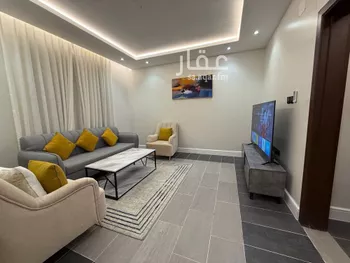 شقة للإيجار في شارع جبل الزيتون, حي النخيل, مدينة الرياض, منطقة الرياض صورة 2