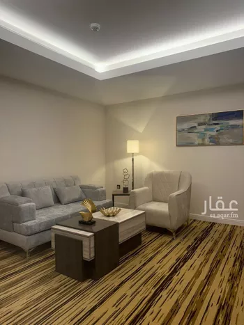شقة للإيجار في شارع الملك عبدالله ابن عبدالعزيز سعود الفرعي, حي المحمدية, مدينة الرياض, منطقة الرياض صورة 3