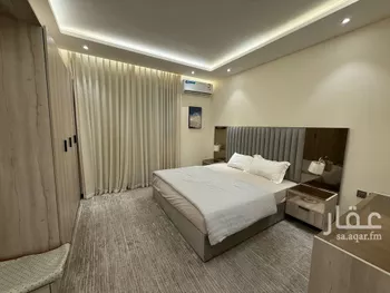 شقة للإيجار في شارع التخصصي الفرعي, حي المحمدية, مدينة الرياض, منطقة الرياض صورة 3