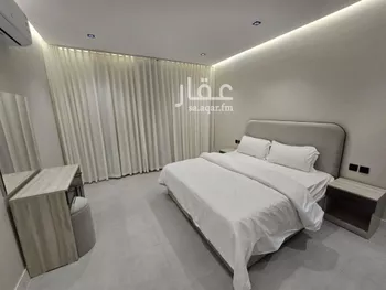 شقة للإيجار في شارع الأمير سعود الكبير بن عبدالعزيز آل سعو, حي القدس, مدينة الرياض, منطقة الرياض صورة 5