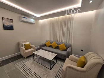 شقة للإيجار في شارع جبل الزيتون, حي النخيل, مدينة الرياض, منطقة الرياض صورة 5
