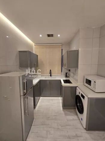 شقة للإيجار في شارع التخصصي الفرعي, حي المحمدية, مدينة الرياض, منطقة الرياض صورة 2