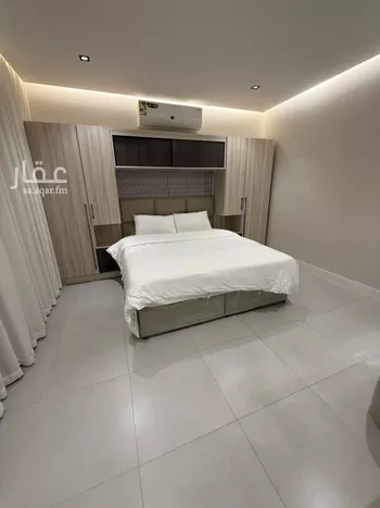 شقة للإيجار في شارع أحمد بن ميسر, حي قرطبة, مدينة الرياض, منطقة الرياض صورة 2