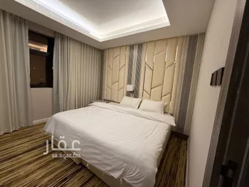 شقة للإيجار في شارع الملك عبدالله ابن عبدالعزيز سعود الفرعي, حي المحمدية, مدينة الرياض, منطقة الرياض صورة 2