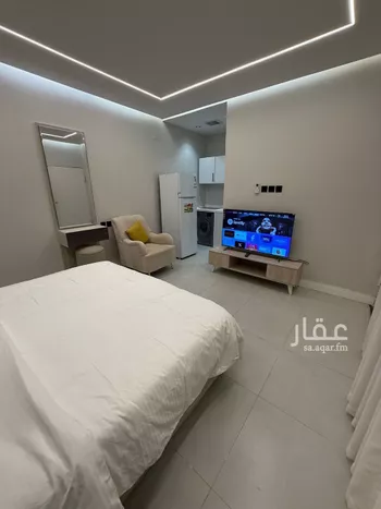 شقة للإيجار في شارع جبل الزيتون, حي النخيل, مدينة الرياض, منطقة الرياض