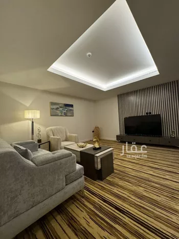 شقة للإيجار في شارع الملك عبدالله ابن عبدالعزيز سعود الفرعي, حي المحمدية, مدينة الرياض, منطقة الرياض صورة 4