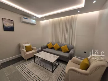 شقة للإيجار في شارع جبل الزيتون, حي النخيل, مدينة الرياض, منطقة الرياض