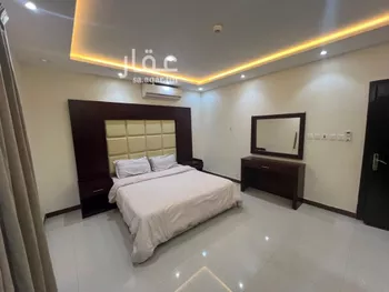شقة للإيجار في شارع ينبع, حي ظهرة لبن, مدينة الرياض, منطقة الرياض صورة 4