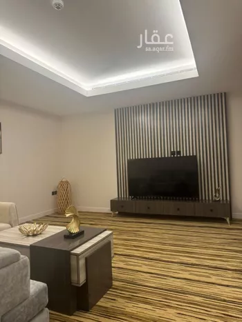 شقة للإيجار في شارع الملك عبدالله ابن عبدالعزيز سعود الفرعي, حي المحمدية, مدينة الرياض, منطقة الرياض صورة 3