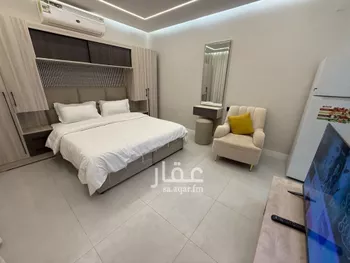 شقة للإيجار في شارع جبل الزيتون, حي النخيل, مدينة الرياض, منطقة الرياض