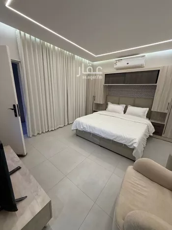 شقة للإيجار في شارع جبل الزيتون, حي النخيل, مدينة الرياض, منطقة الرياض صورة 3