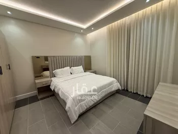 شقة للإيجار في شارع جبل الزيتون, حي النخيل, مدينة الرياض, منطقة الرياض صورة 4