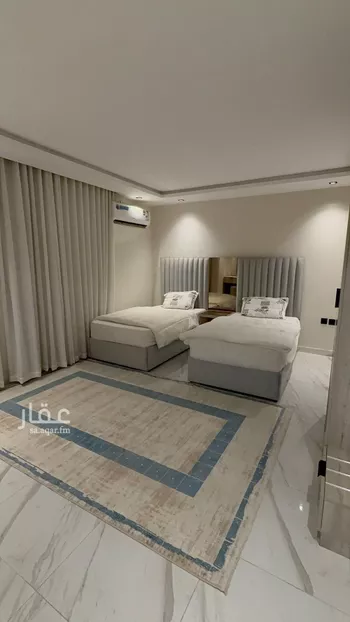 شقة للإيجار في حي المحمدية, مدينة الرياض, منطقة الرياض صورة 5