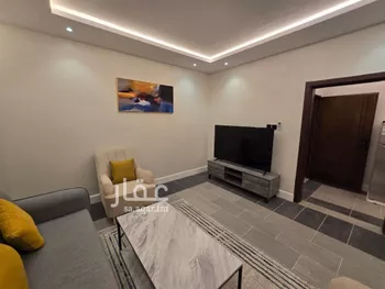 شقة للإيجار في شارع جبل الزيتون, حي النخيل, مدينة الرياض, منطقة الرياض صورة 4