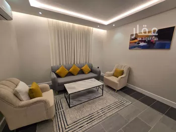 شقة للإيجار في شارع جبل الزيتون ، حي النخيل ، الرياض ، منطقة الرياض صورة 3