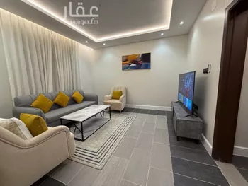 شقة للإيجار في شارع جبل الزيتون, حي النخيل, مدينة الرياض, منطقة الرياض صورة 3