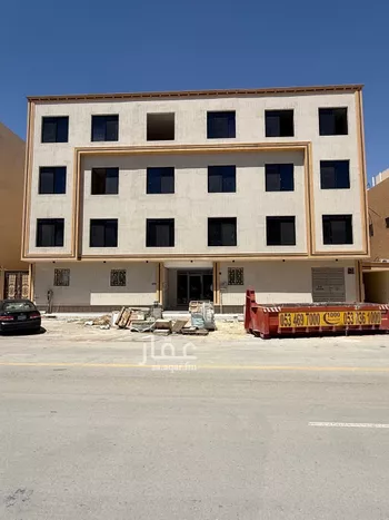 عمارة للإيجار في شارع التيسير, حي المونسية, مدينة الرياض, منطقة الرياض